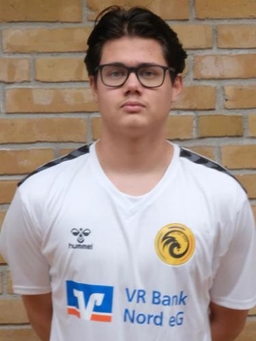 Avatar Bild für Joris Levi Sørensen