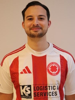 Avatar Bild für Lukas Schäfer
