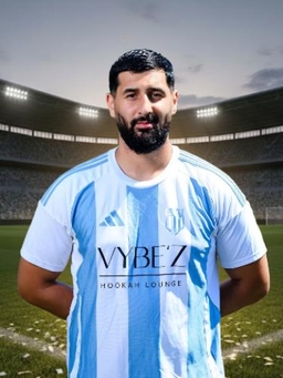 Avatar Bild für Noman Ahmadi