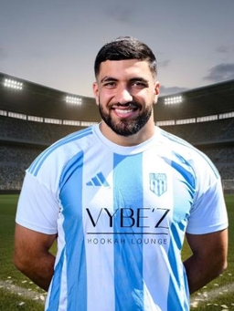 Avatar Bild für Altan Demirarslan