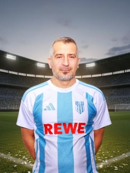Avatar Bild für Oktay Demirarslan