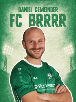 Avatar Bild für Daniel Gemeinder
