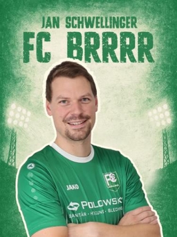 Avatar Bild für Jan Schwellinger