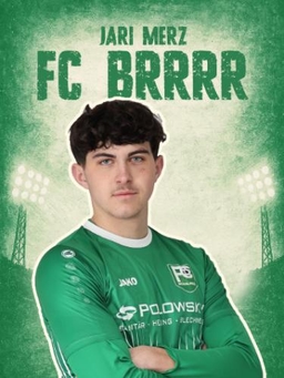 Avatar Bild für Jari Merz