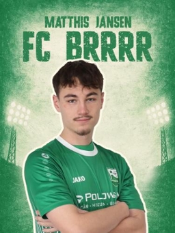 Avatar Bild für Mathis Janssen