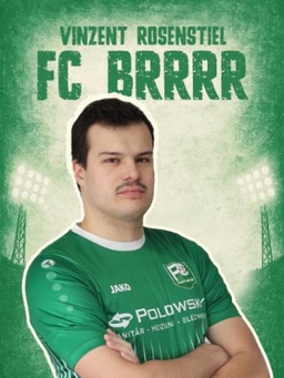 Avatar Bild für Vinzenz Rosenstihl