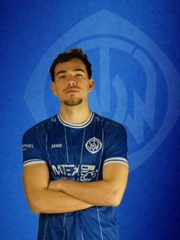 Avatar Bild für Max Cavallo