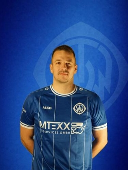 Avatar Bild für Daniel Geigle