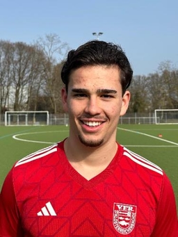 Avatar Bild für Matti Fahrner