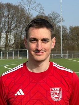 Avatar Bild für Maik Finkbeiner