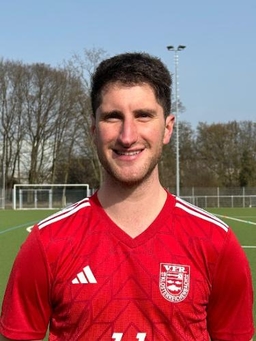 Avatar Bild für Marius Frey