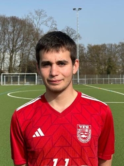 Avatar Bild für Max Frey