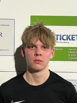 Avatar Bild für Louis Merker