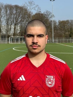 Avatar Bild für Fabio Merkas