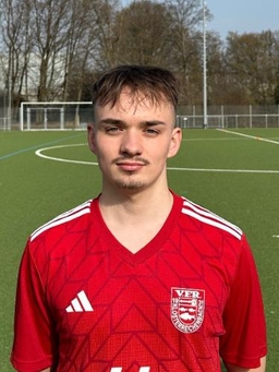 Avatar Bild für Robin Müller