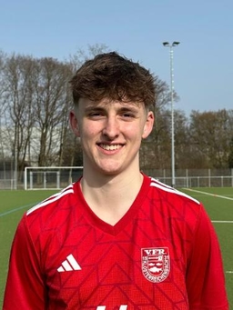 Avatar Bild für Henrik Schneider