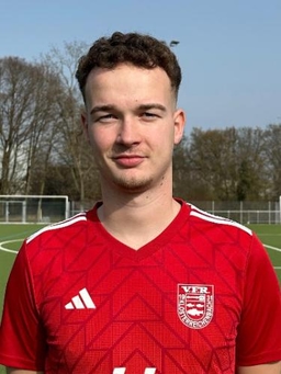 Avatar Bild für Melvin Vonbach