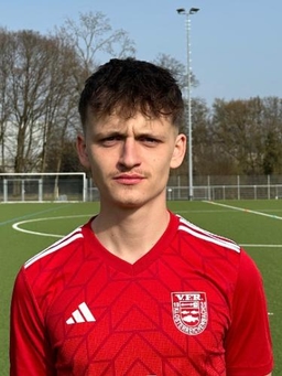 Avatar Bild für Maximilian Ziefle