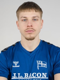 Avatar Bild für Louis Schulze