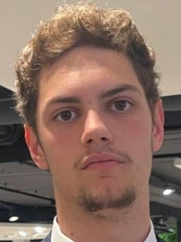 Avatar Bild für Nick Tanzius