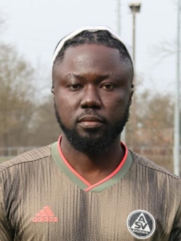 Avatar Bild für Isaac Sarfo