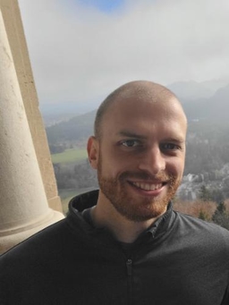 Avatar Bild für Linus Grupp