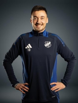 Avatar Bild für Maximilian Kokot