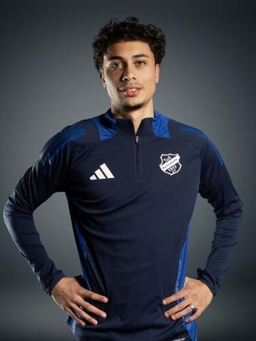 Avatar Bild für Santino Montell Laubinger