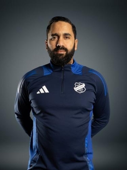 Avatar Bild für Sabri Nasri