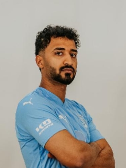 Avatar Bild für Faris Abu Saaa