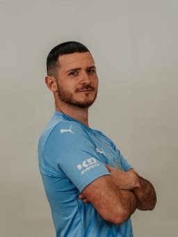 Avatar Bild für Hubert Marczynski