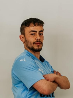 Avatar Bild für Toni Nasta