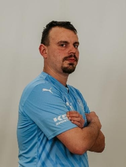 Avatar Bild für Adrian Sänger