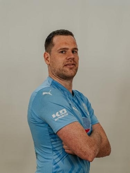 Avatar Bild für Damian Thüne