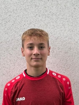 Avatar Bild für Niklas Schweitzer