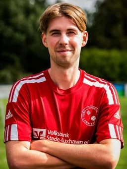 Avatar Bild für Melvin Staats