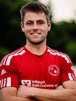 Avatar Bild für Luca Stelling