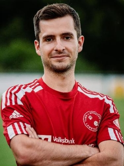 Avatar Bild für Timo Stelling