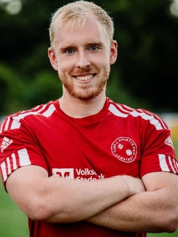 Avatar Bild für Dustin Uthe