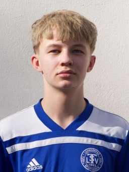 Avatar Bild für Lucas Janitzek