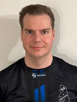 Avatar Bild für Eike Andre Schmalfeld