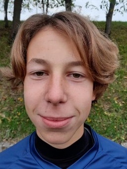 Avatar Bild für Linus Valentin Zeier