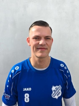 Avatar Bild für Jannik Hesse