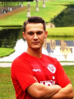 Avatar Bild für Justin Gerhardt