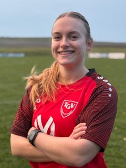 Avatar Bild für Marita Leimbach