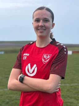 Avatar Bild für Emilia Remmele