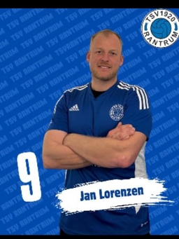 Avatar Bild für Jan Lorenzen
