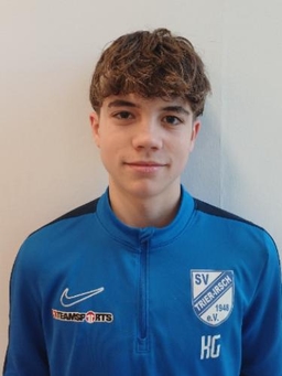 Avatar Bild für Kian Gromzick