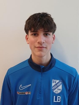 Avatar Bild für Linus Becker