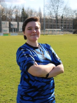 Avatar Bild für Marina Boes